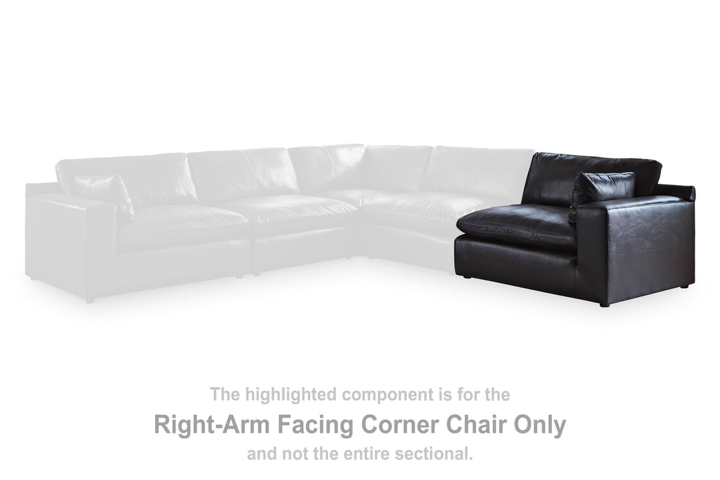 Five Star Furniture - Emilia Sectional