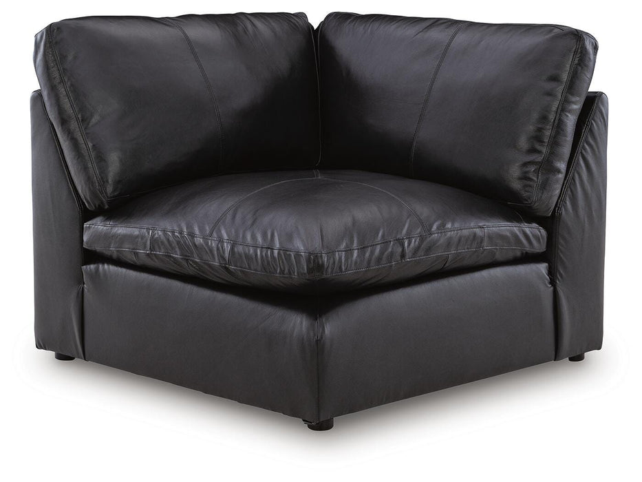Five Star Furniture - Emilia Sectional
