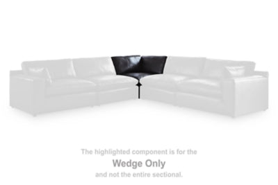 Five Star Furniture - Emilia Sectional - Five Star Furniture & Mattress (GA)