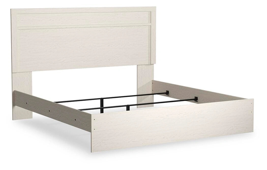 Five Star Furniture - Stelsie Bed