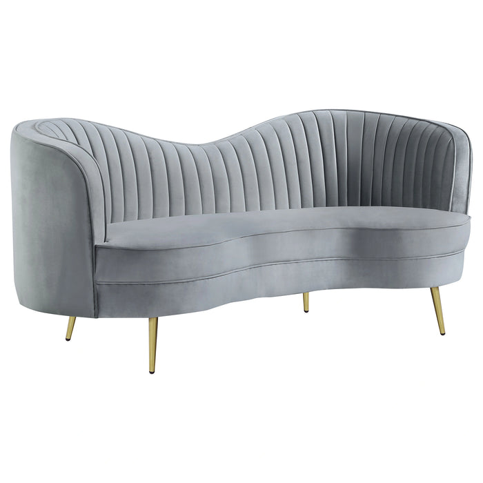 Five Star Furniture - Sophia Loveseat