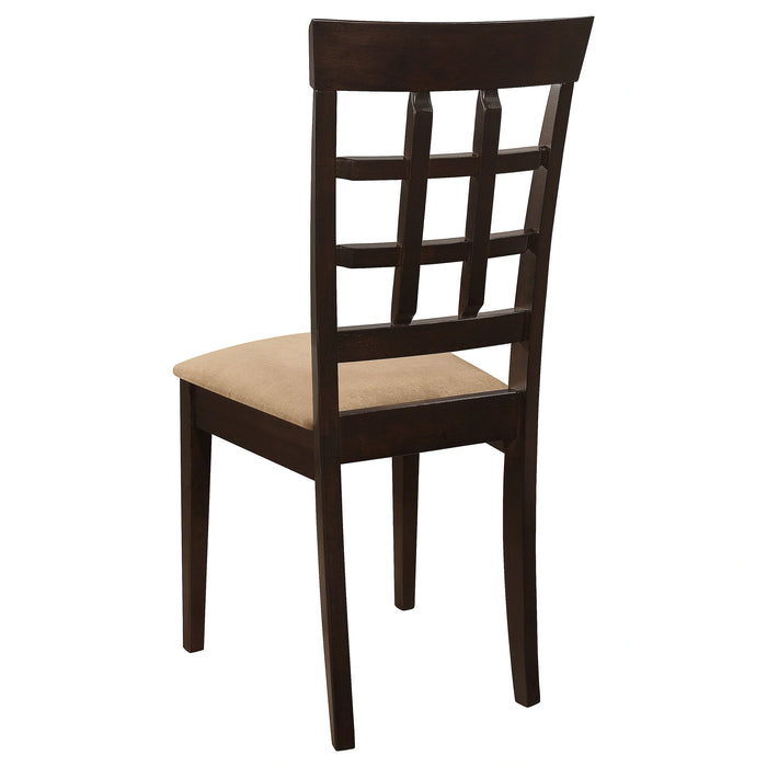 Five Star Furniture - Gabriel Dining Side Chair