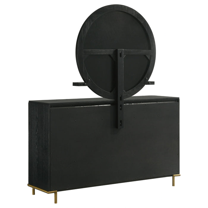 Five Star Furniture - Arini Dresser with Mirror