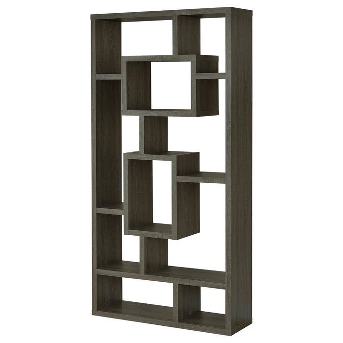 Five Star Furniture - Corey Bookshelf