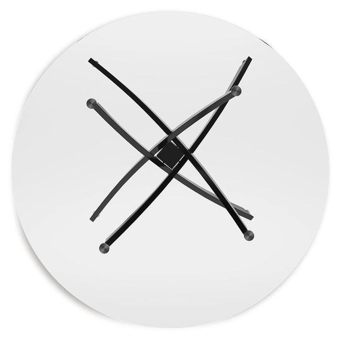 Five Star Furniture - Pharwynn Dining Table