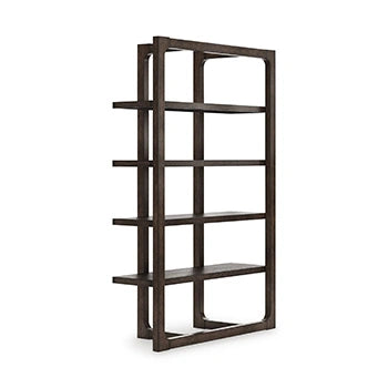 Five Star Furniture - Breckington 76" Bookcase