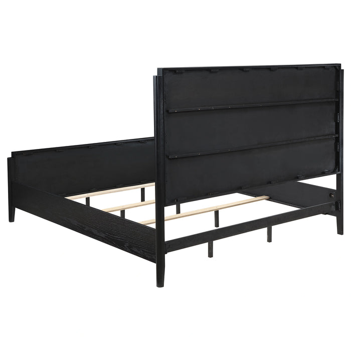 Five Star Furniture - Brookmead Panel Bed