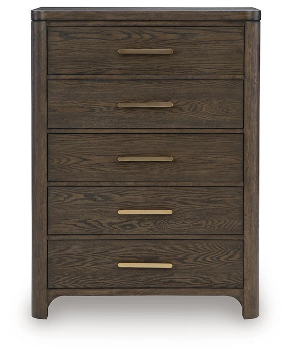 Five Star Furniture - Radkin Chest of Drawers