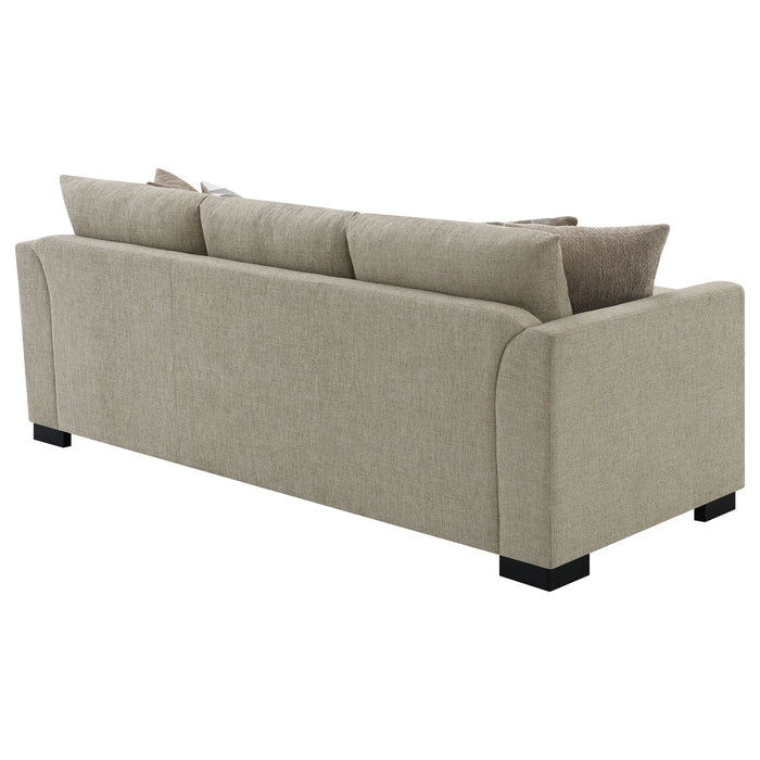Five Star Furniture - Storey Fold-Out Sleeper Sectional Sofa