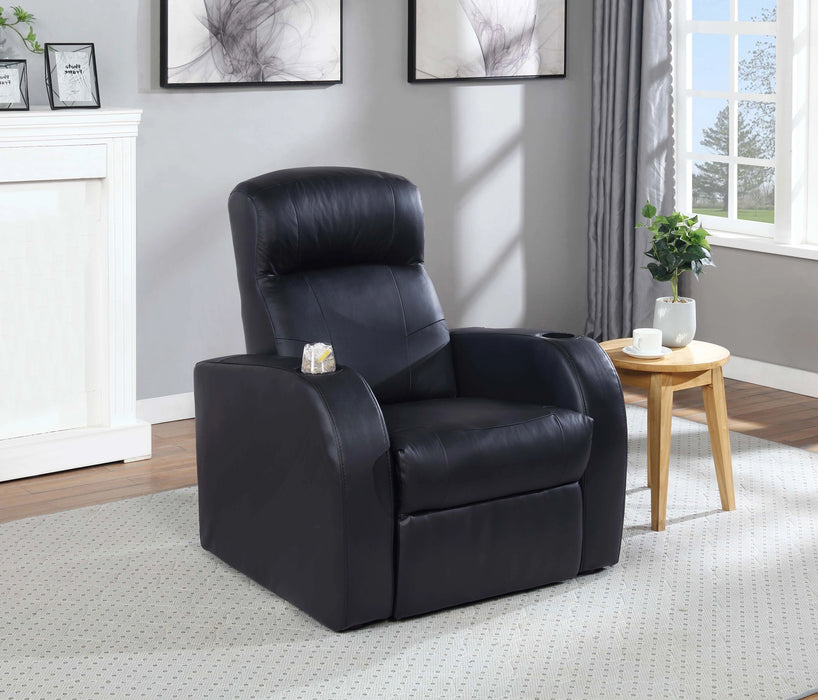 Five Star Furniture - Cyrus Recliner