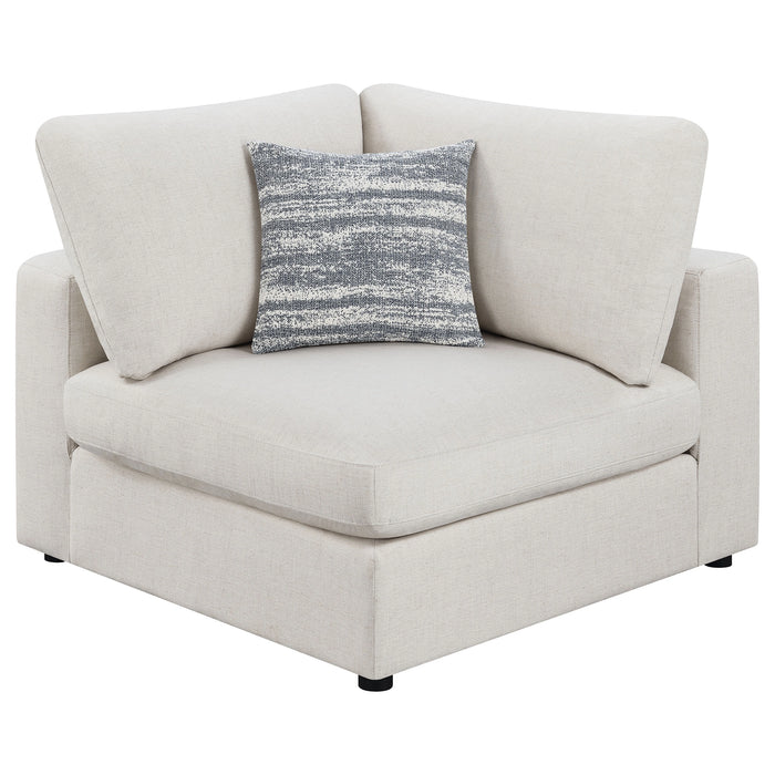 Five Star Furniture - Serene Modular Sectional Sofa