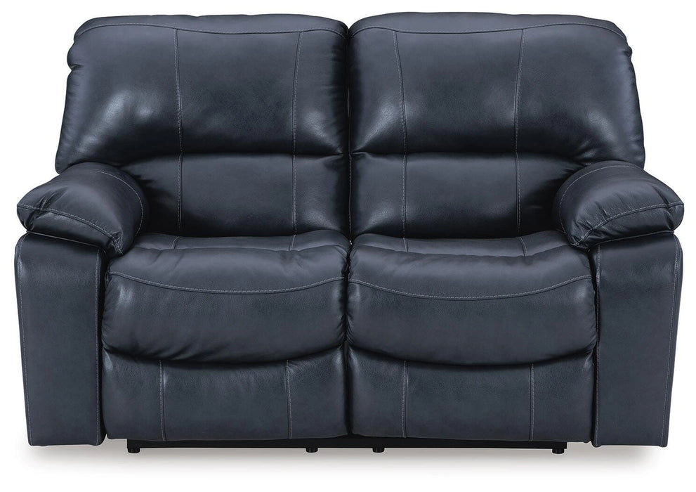 Five Star Furniture - Leesworth Living Room Set
