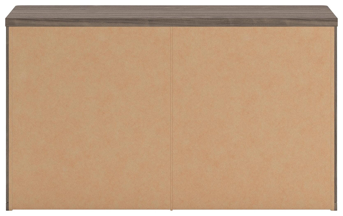 Five Star Furniture - Kendanport Dresser