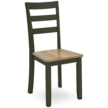 Five Star Furniture - Gesthaven Dining Chair