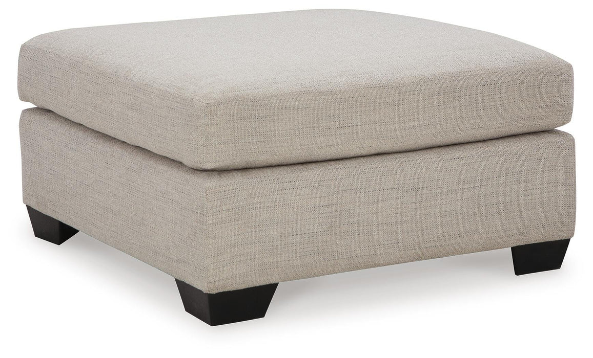Five Star Furniture - Mahoney Living Room Set