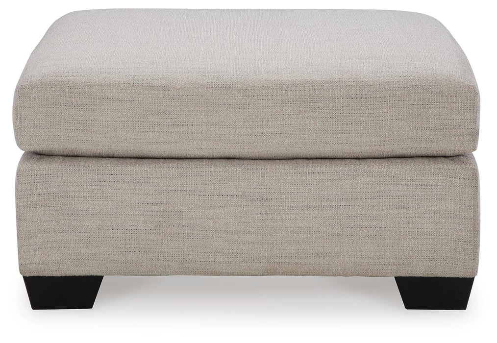 Five Star Furniture - Mahoney Living Room Set