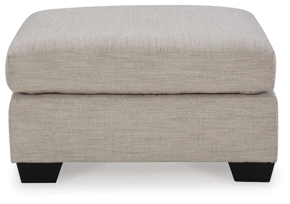 Five Star Furniture - Mahoney Living Room Set