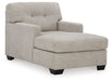 Five Star Furniture - Mahoney Chaise image