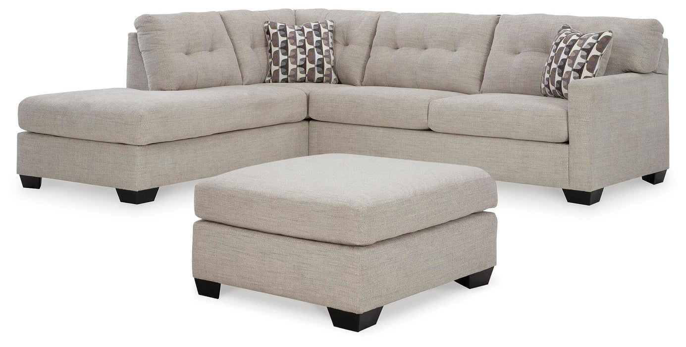 Five Star Furniture - Mahoney Living Room Set