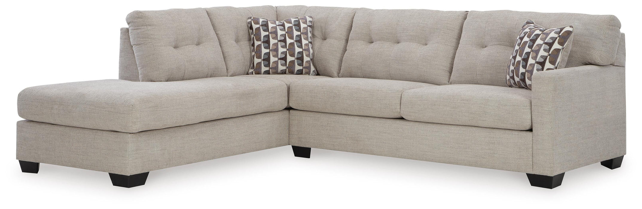 Five Star Furniture - Mahoney Living Room Set