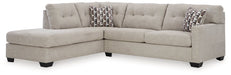Five Star Furniture - Mahoney 2-Piece Sectional with Chaise image