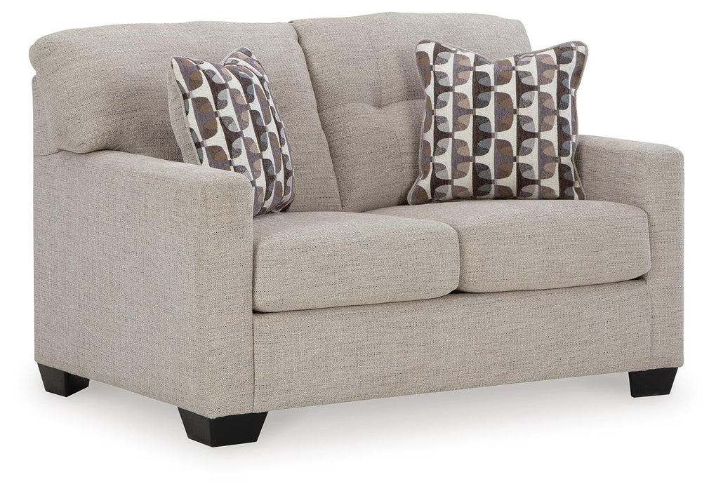 Five Star Furniture - Mahoney Living Room Set