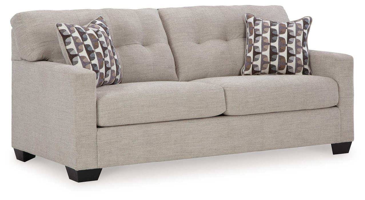 Five Star Furniture - Mahoney Living Room Set