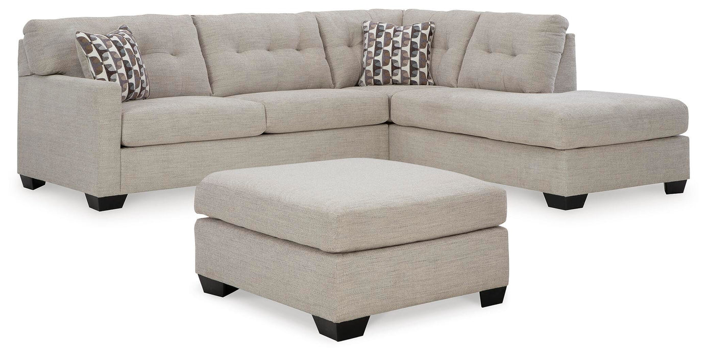 Five Star Furniture - Mahoney Living Room Set