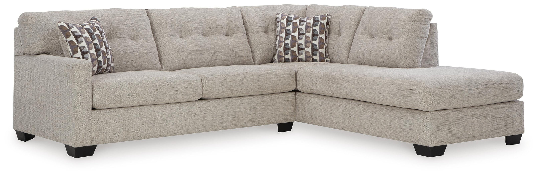 Five Star Furniture - Mahoney Living Room Set