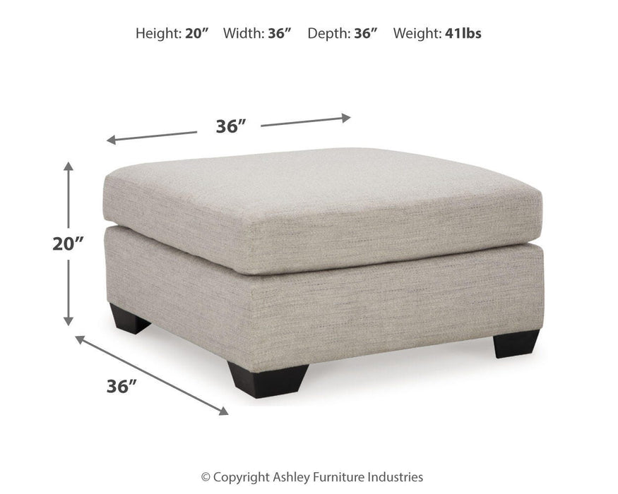 Five Star Furniture - Mahoney Living Room Set