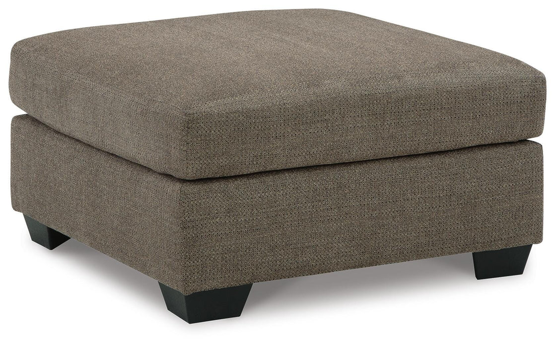 Five Star Furniture - Mahoney Living Room Set