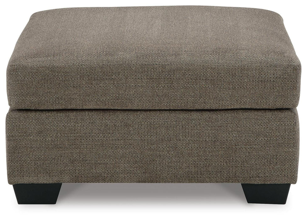 Five Star Furniture - Mahoney Living Room Set