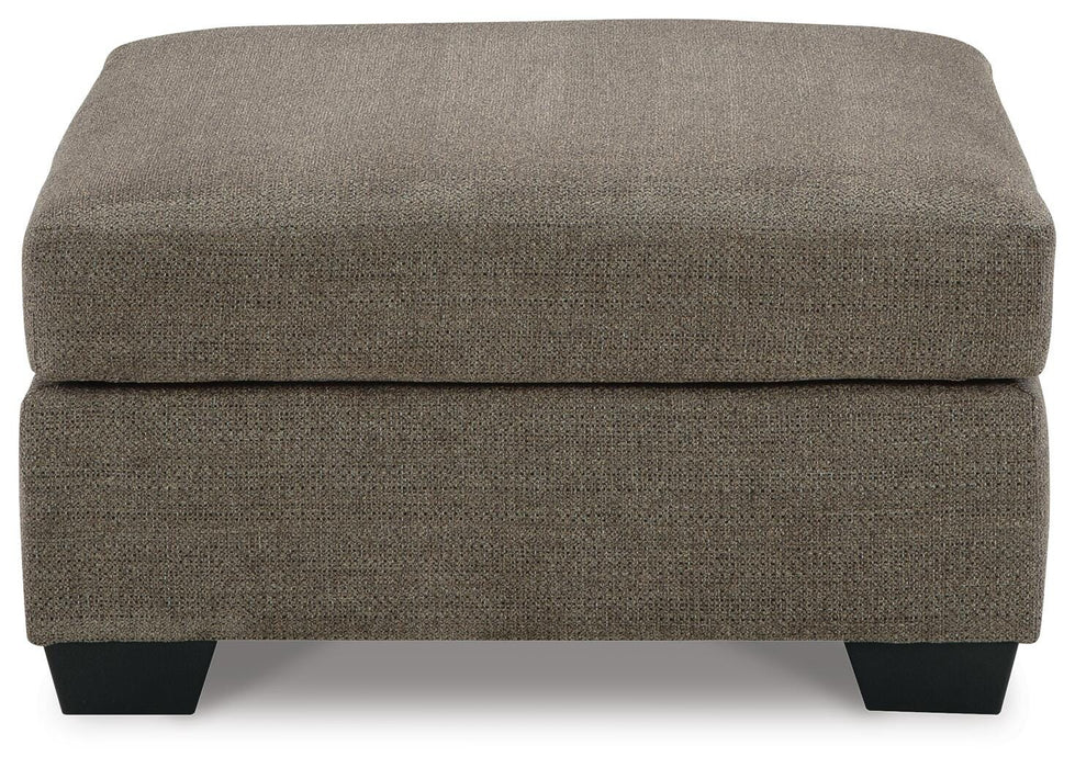 Five Star Furniture - Mahoney Living Room Set