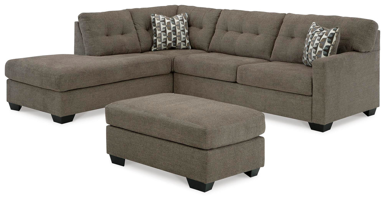 Five Star Furniture - Mahoney Living Room Set