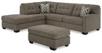 Five Star Furniture - Mahoney Living Room Set image