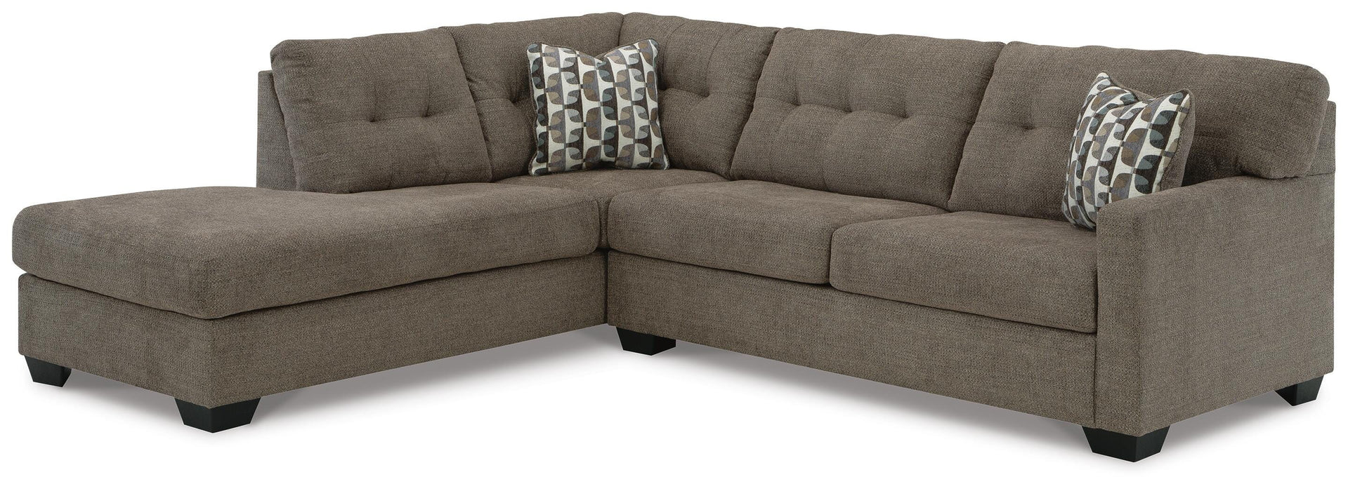 Five Star Furniture - Mahoney Living Room Set