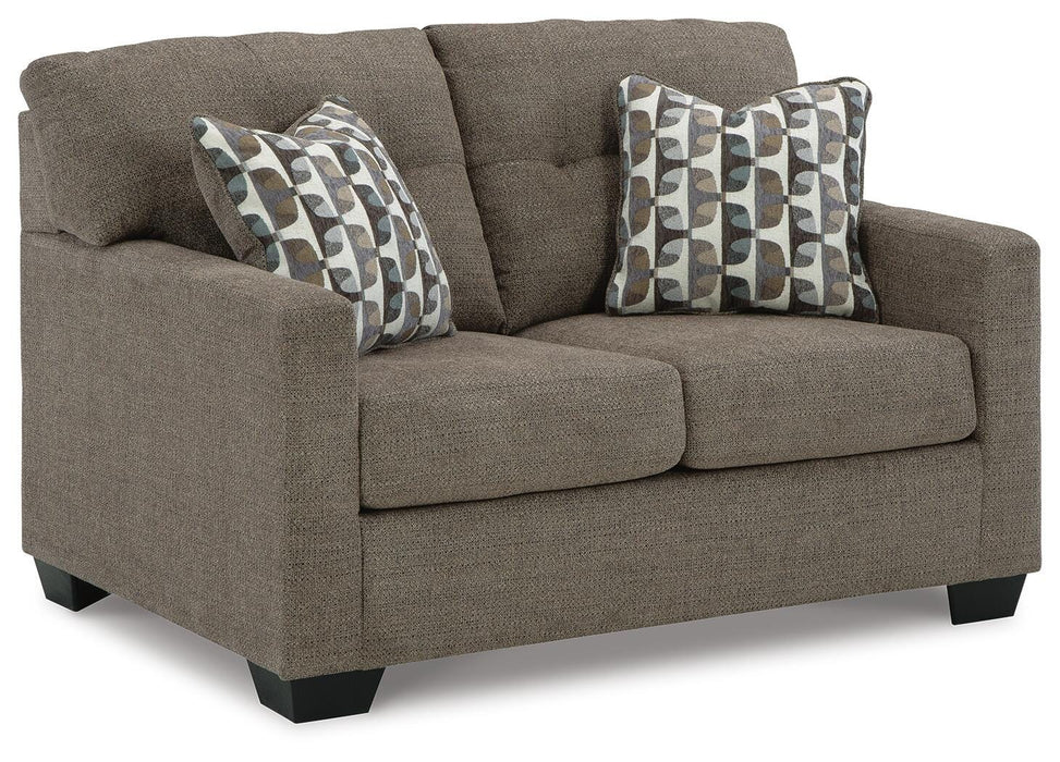 Five Star Furniture - Mahoney Living Room Set