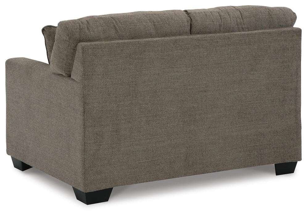 Five Star Furniture - Mahoney Living Room Set