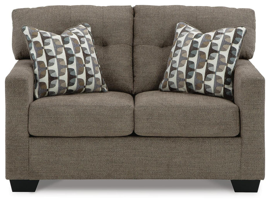 Five Star Furniture - Mahoney Living Room Set