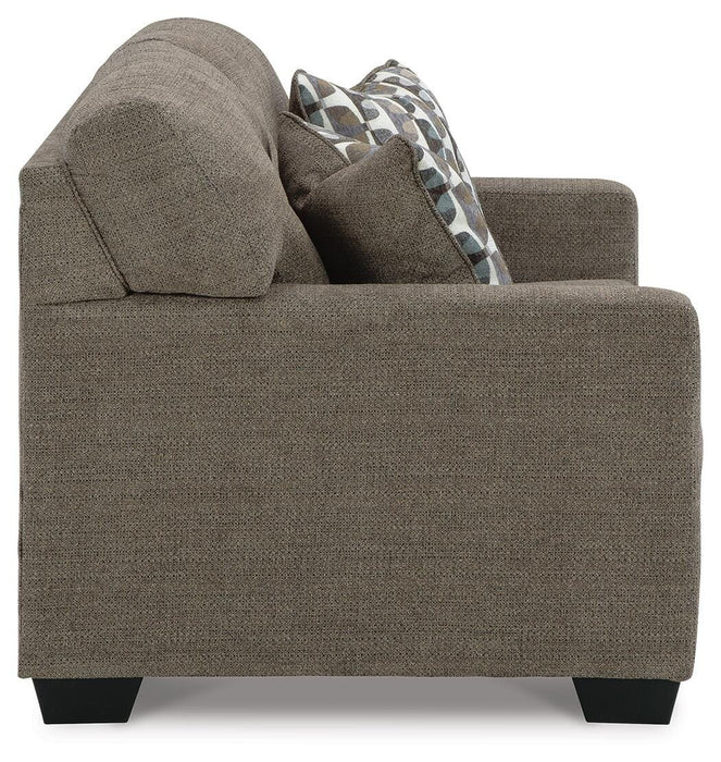 Five Star Furniture - Mahoney Living Room Set