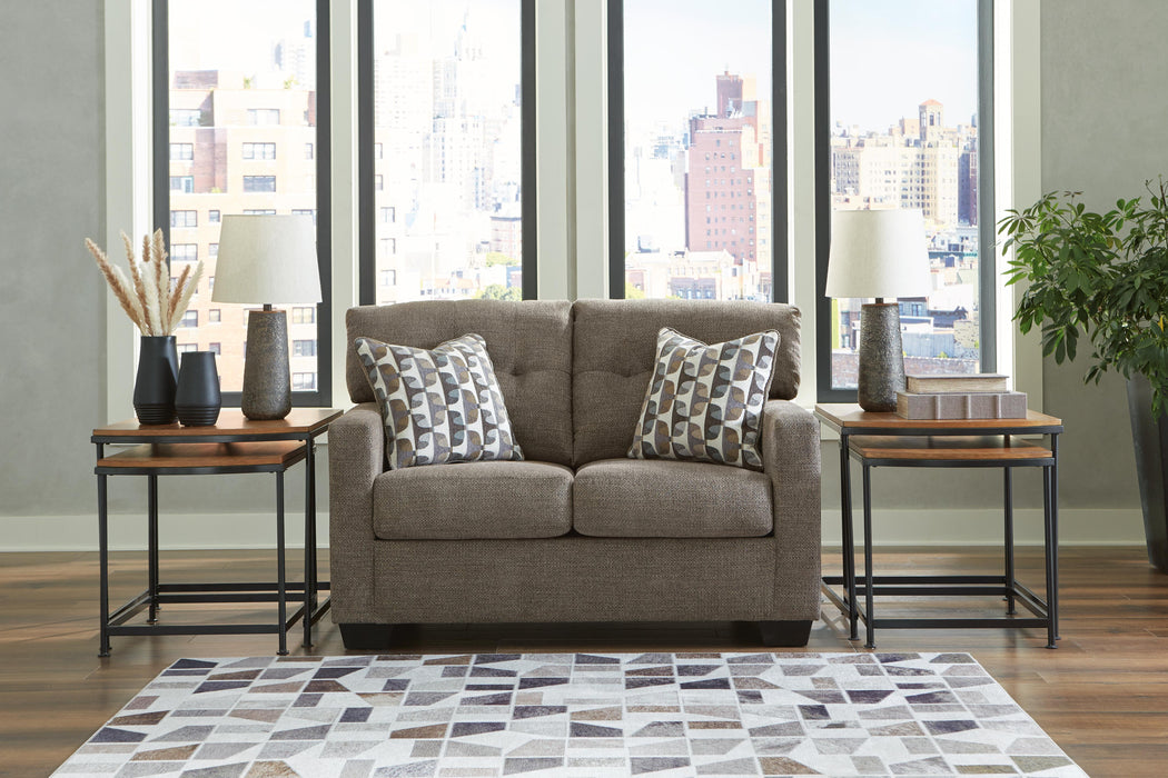 Five Star Furniture - Mahoney Living Room Set