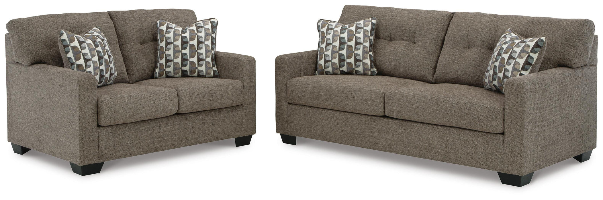 Five Star Furniture - Mahoney Living Room Set