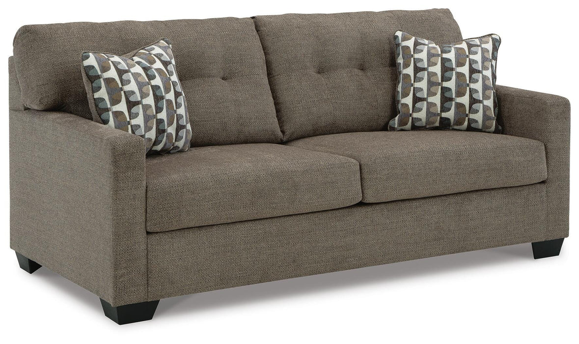 Five Star Furniture - Mahoney Living Room Set