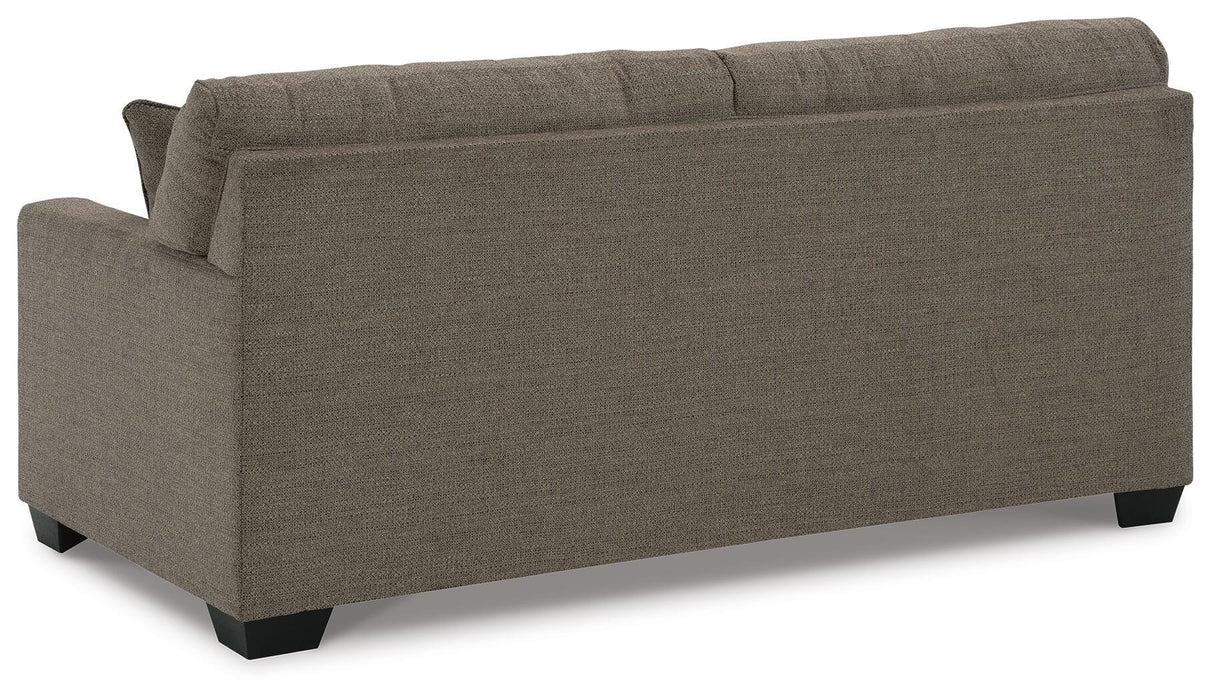 Five Star Furniture - Mahoney Living Room Set