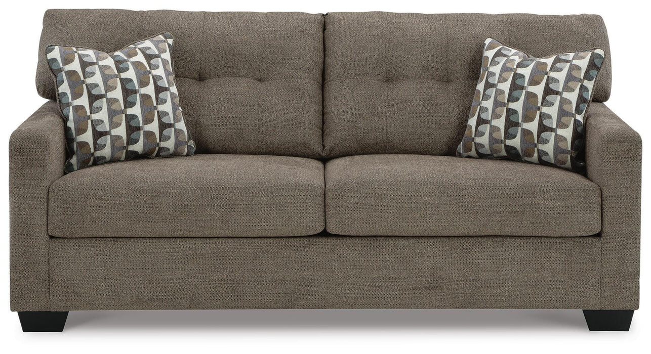 Five Star Furniture - Mahoney Living Room Set