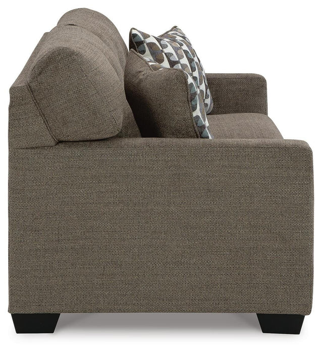 Five Star Furniture - Mahoney Living Room Set