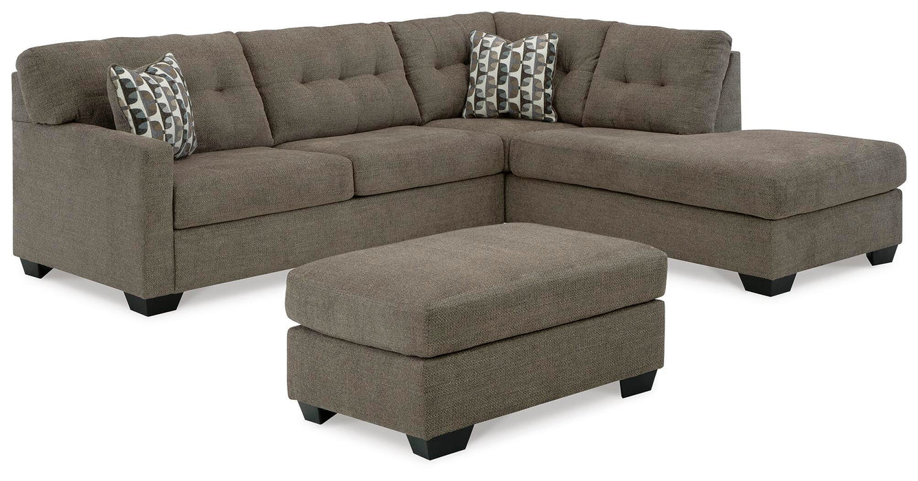Five Star Furniture - Mahoney Living Room Set