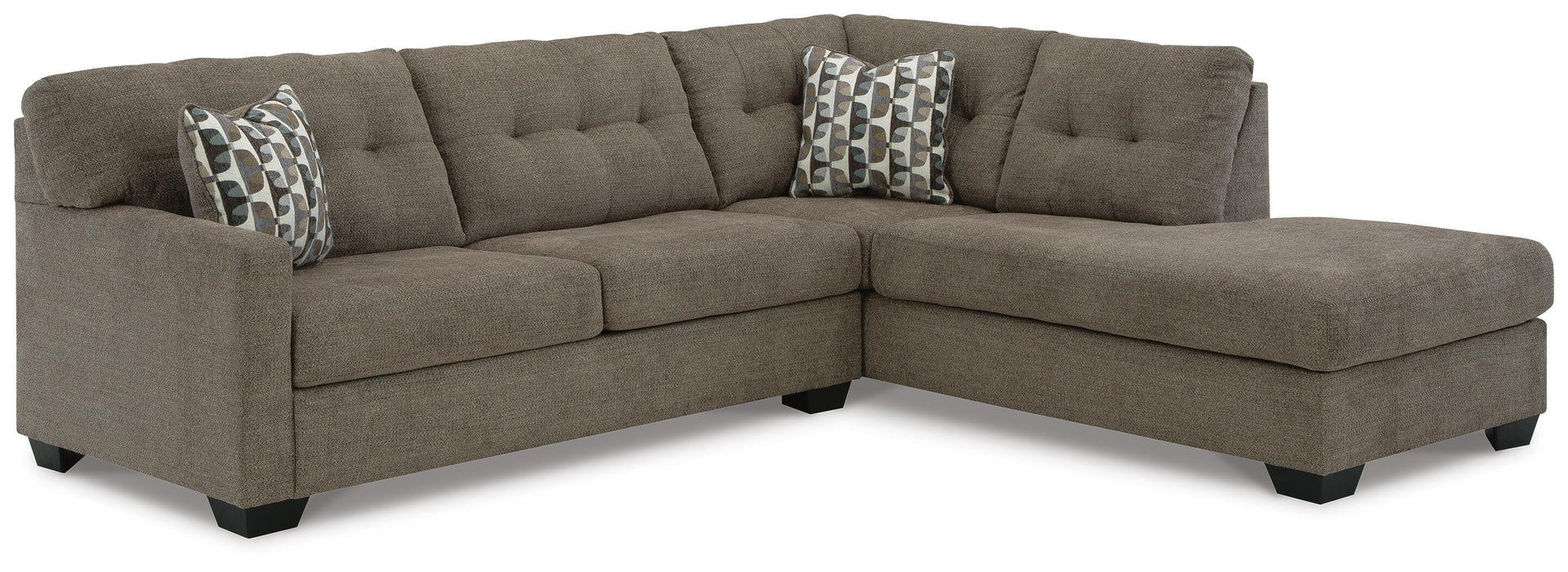 Five Star Furniture - Mahoney Living Room Set