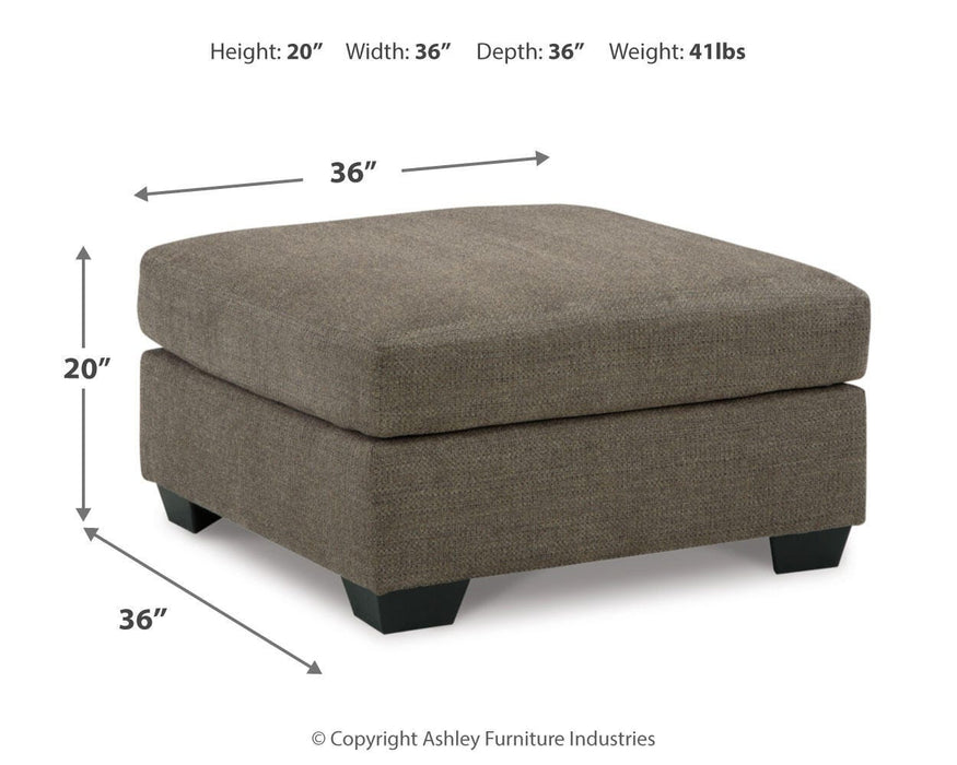Five Star Furniture - Mahoney Living Room Set