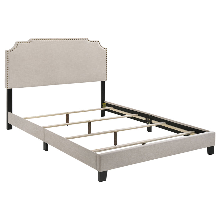 Five Star Furniture - Tamarac Panel Bed